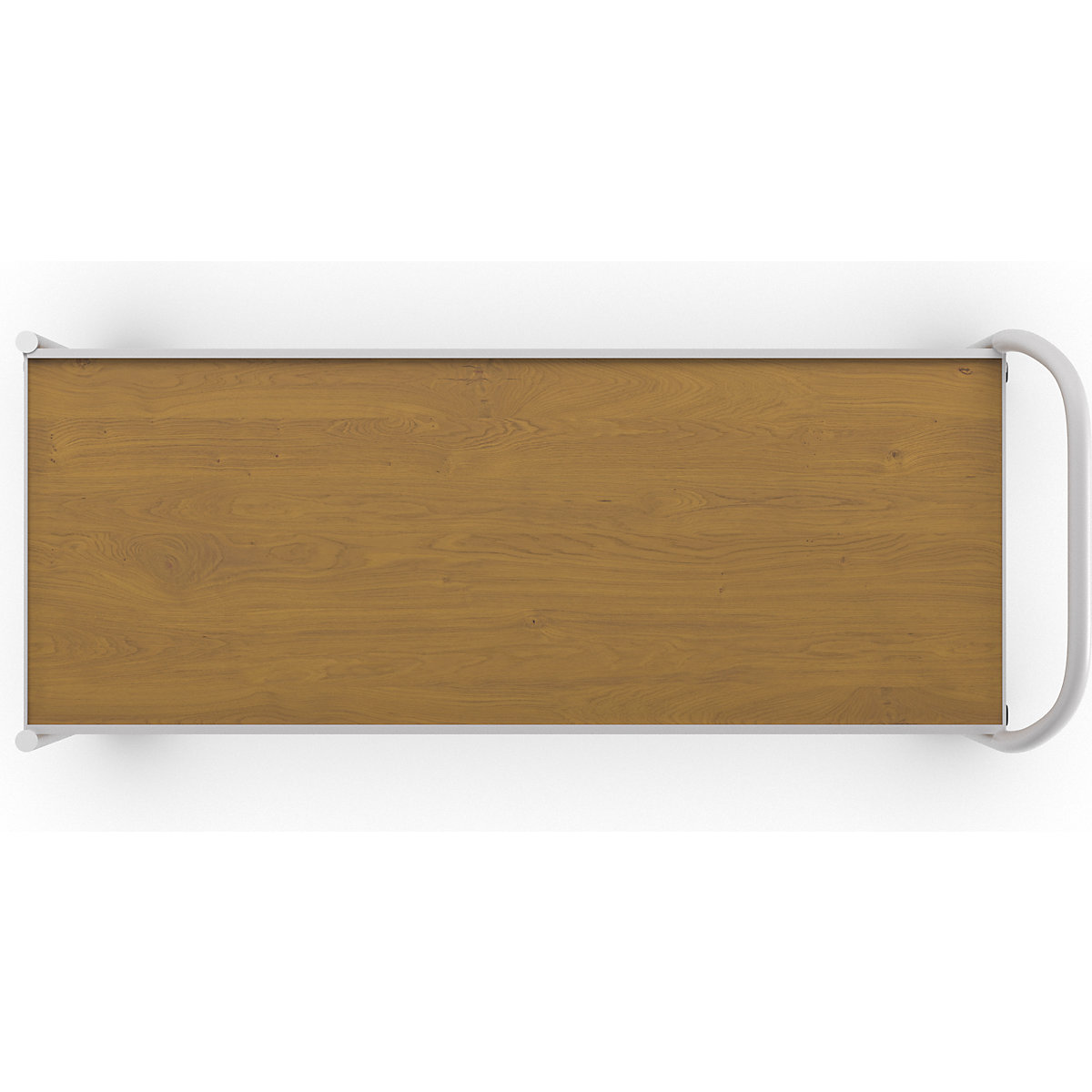 Mesa com rodas – HelgeNyberg (Imagem do produto 2)-1