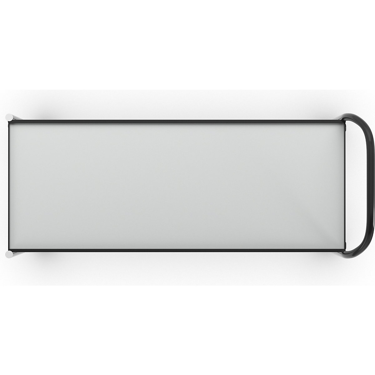 Mesa com rodas – HelgeNyberg (Imagem do produto 2)-1