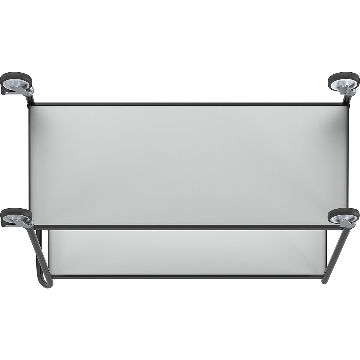 Mesa com rodas – HelgeNyberg (Imagem do produto 7)-6