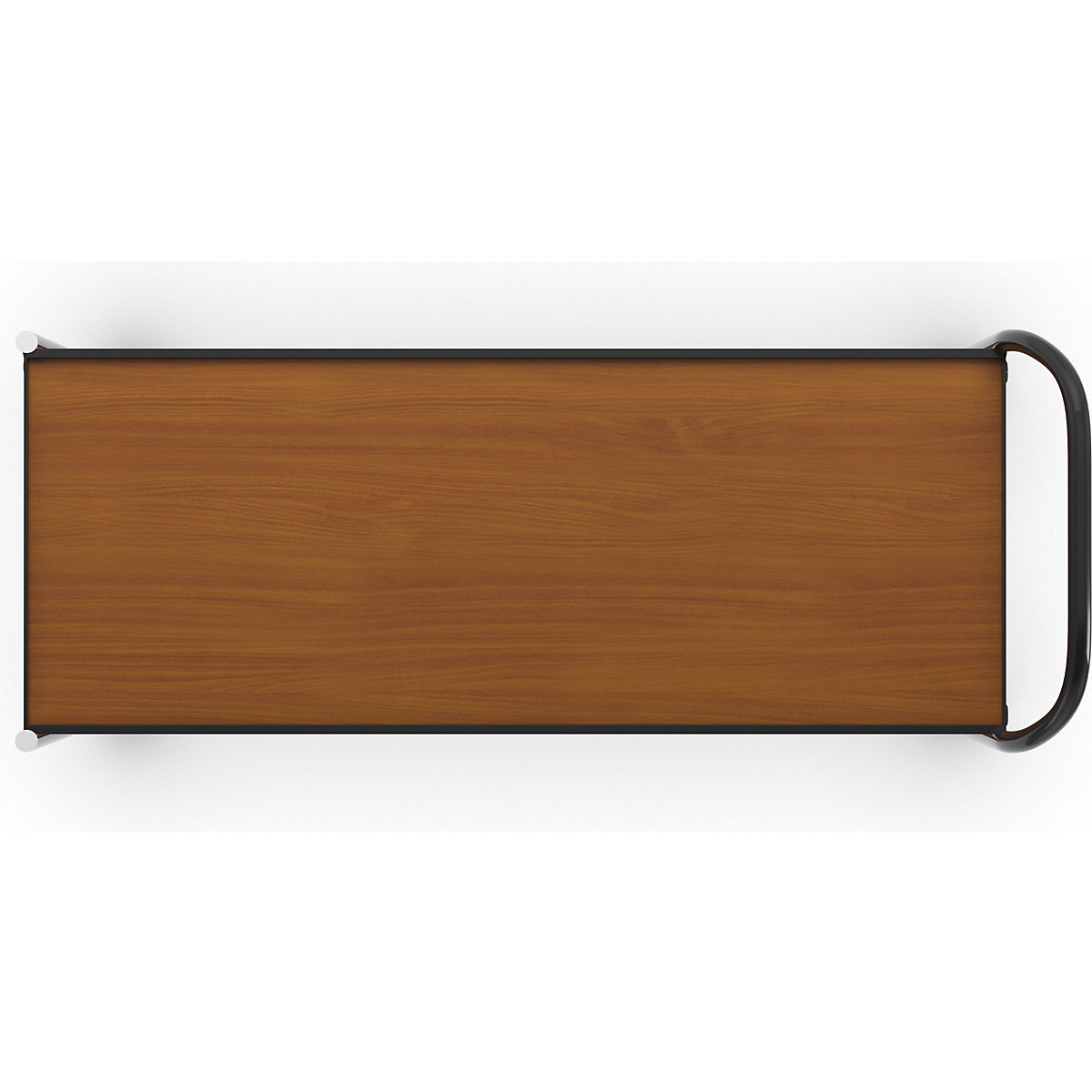 Mesa com rodas – HelgeNyberg (Imagem do produto 2)-1