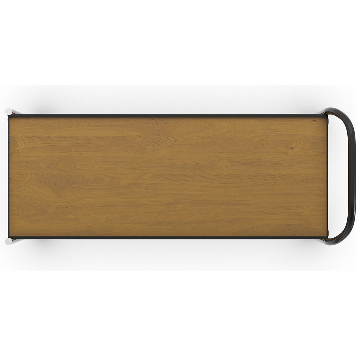 Mesa com rodas – HelgeNyberg (Imagem do produto 2)-1