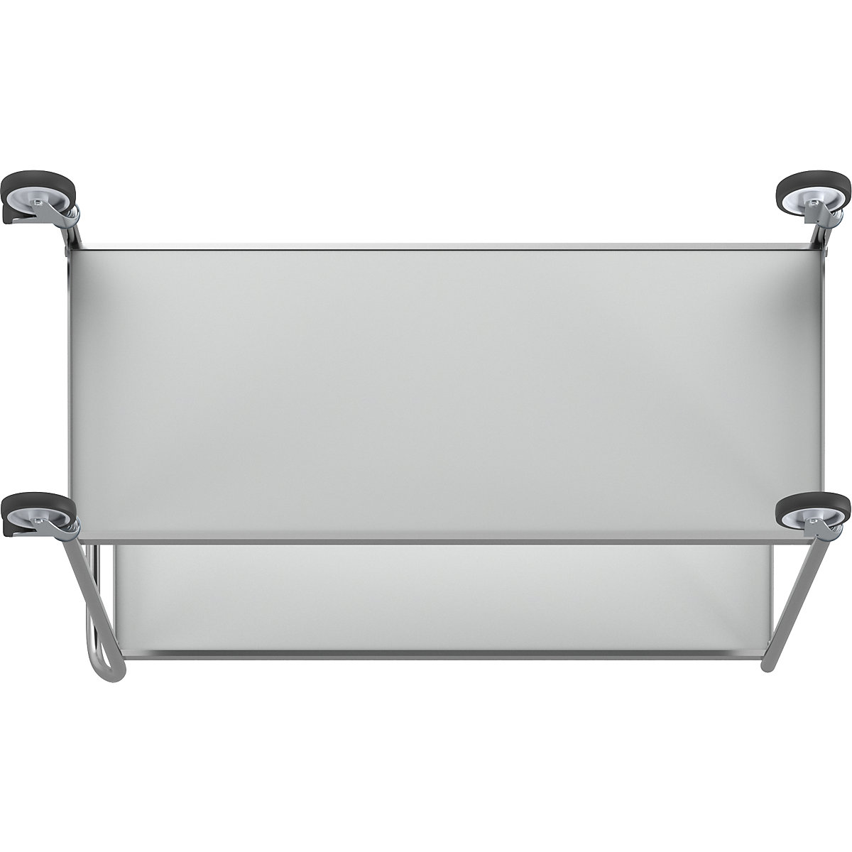 Mesa com rodas – HelgeNyberg (Imagem do produto 7)-6