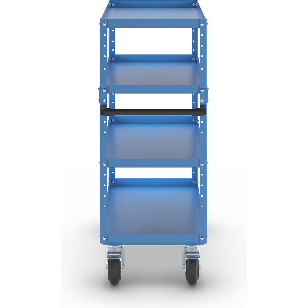 Carro auxiliar para montagens CustomLine – eurokraft pro (Imagem do produto 8)-7