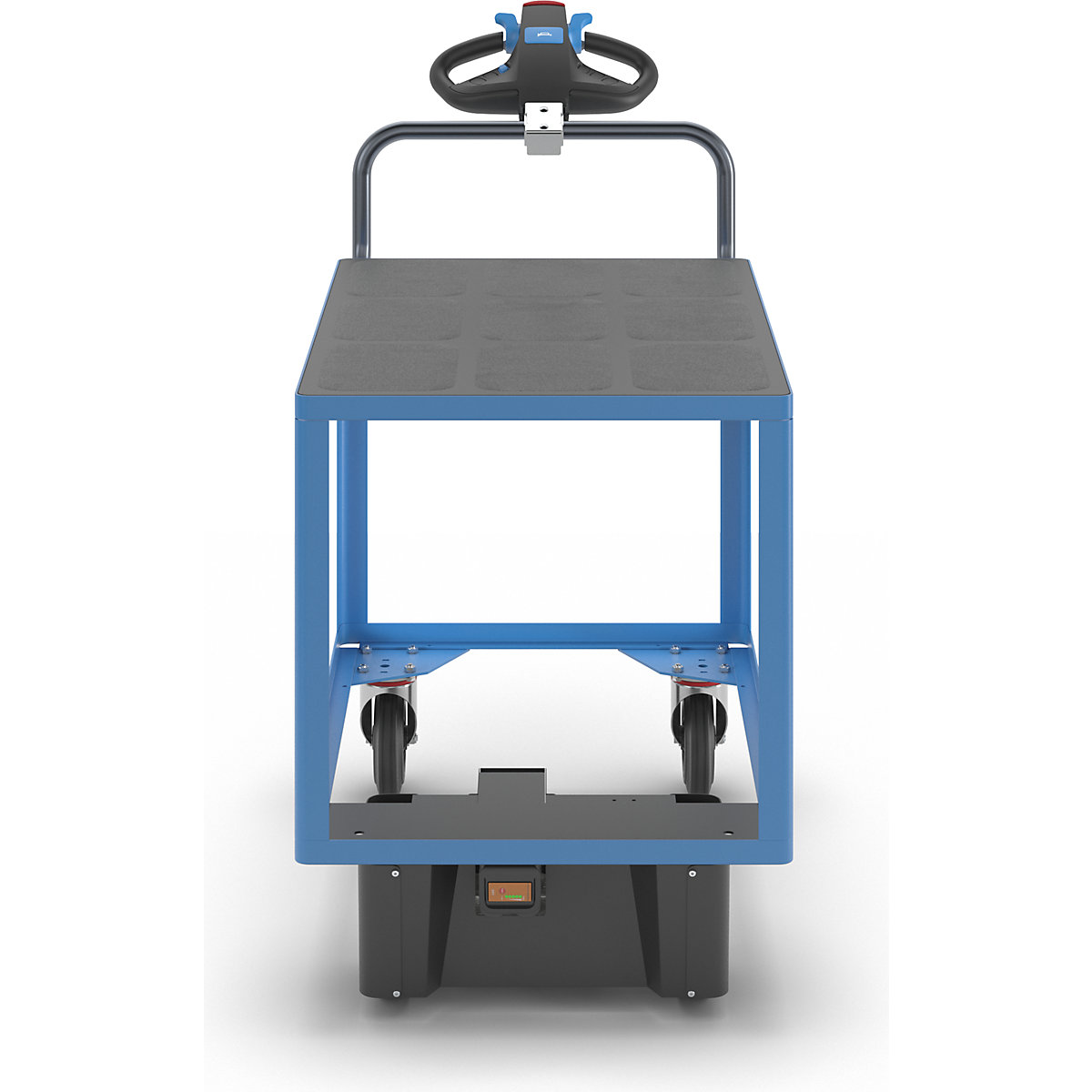 Carro de montagem com acionamento elétrico – eurokraft pro (Imagem do produto 7)-6