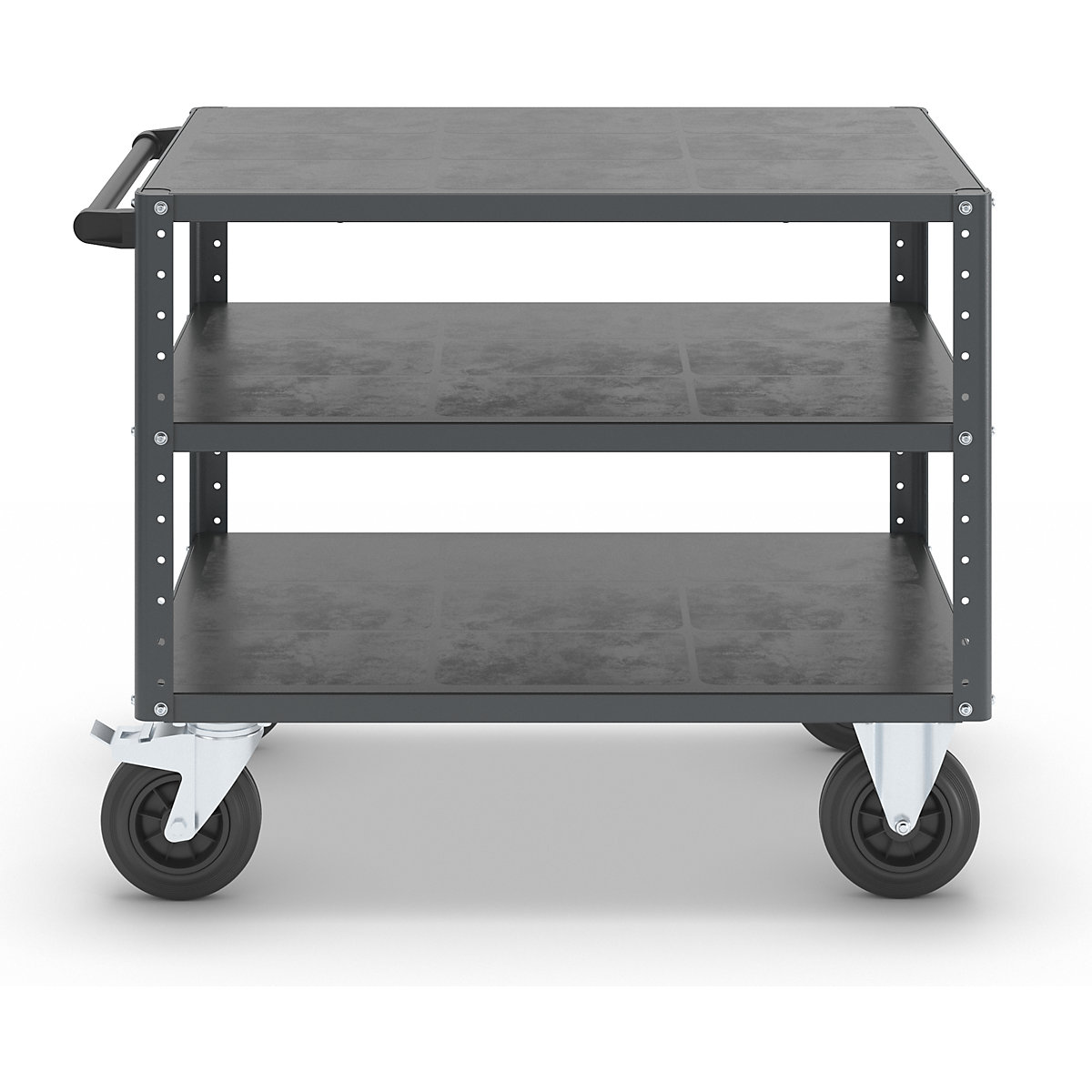 Carro para montagem CustomLine – eurokraft pro (Imagem do produto 7)-6