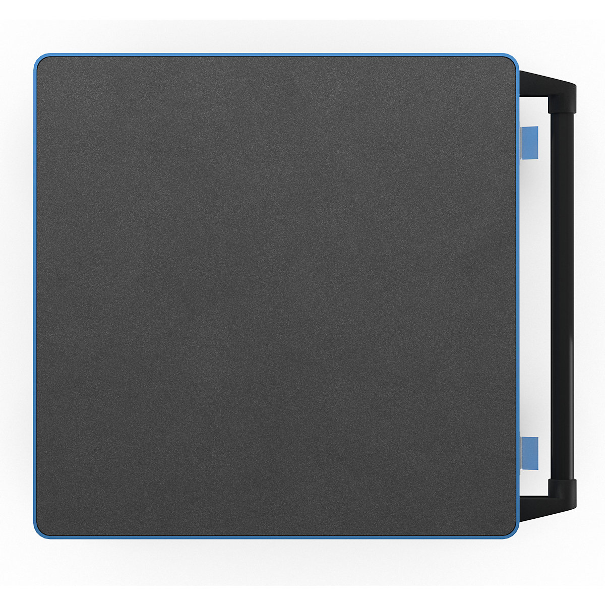 Carro para montagem KOMPAKT – eurokraft pro (Imagem do produto 8)-7