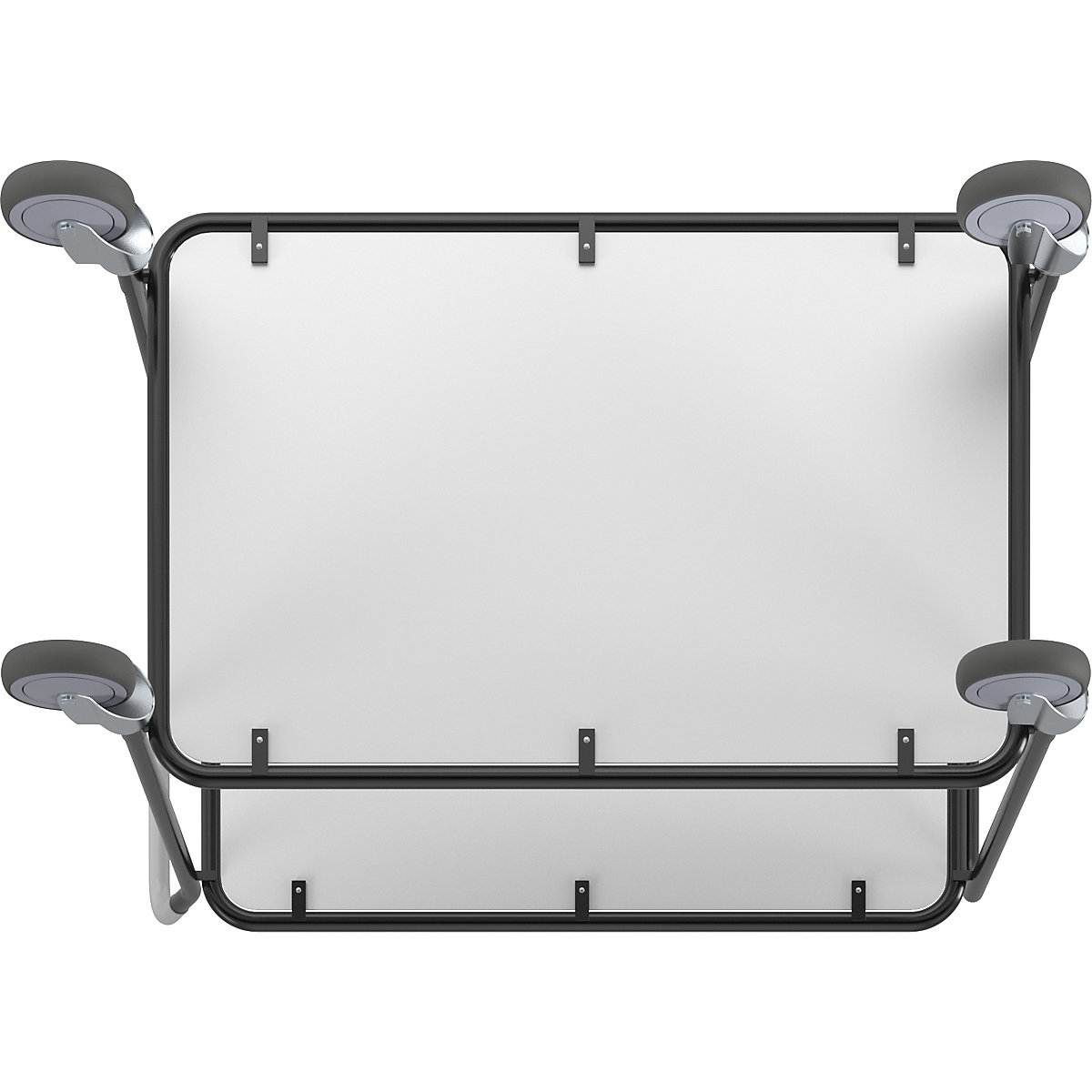 Mesa com rodas – Kongamek (Imagem do produto 5)-4