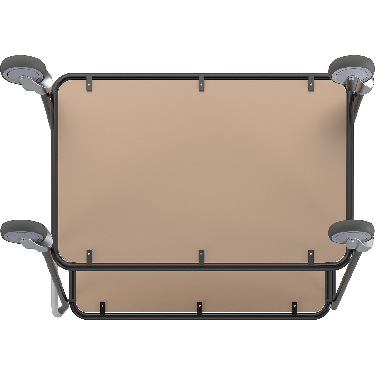 Mesa com rodas – Kongamek (Imagem do produto 6)-5