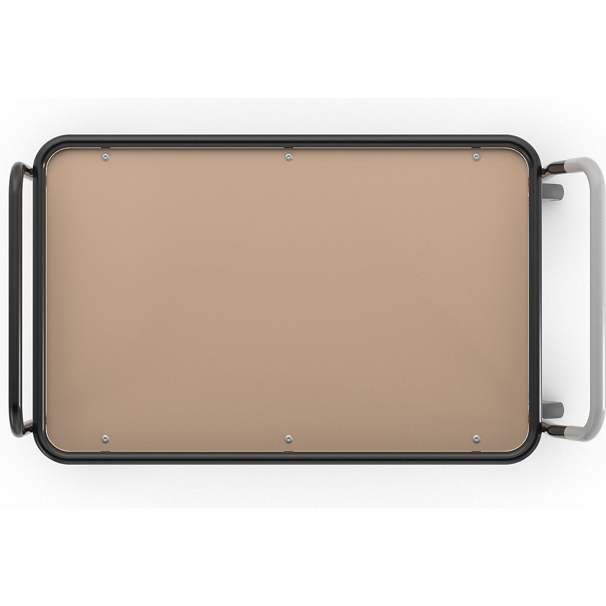 Mesa com rodas – Kongamek (Imagem do produto 7)-6