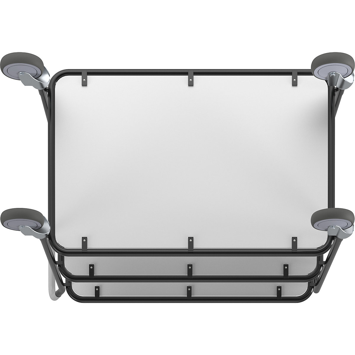 Mesa com rodas – Kongamek (Imagem do produto 5)-4