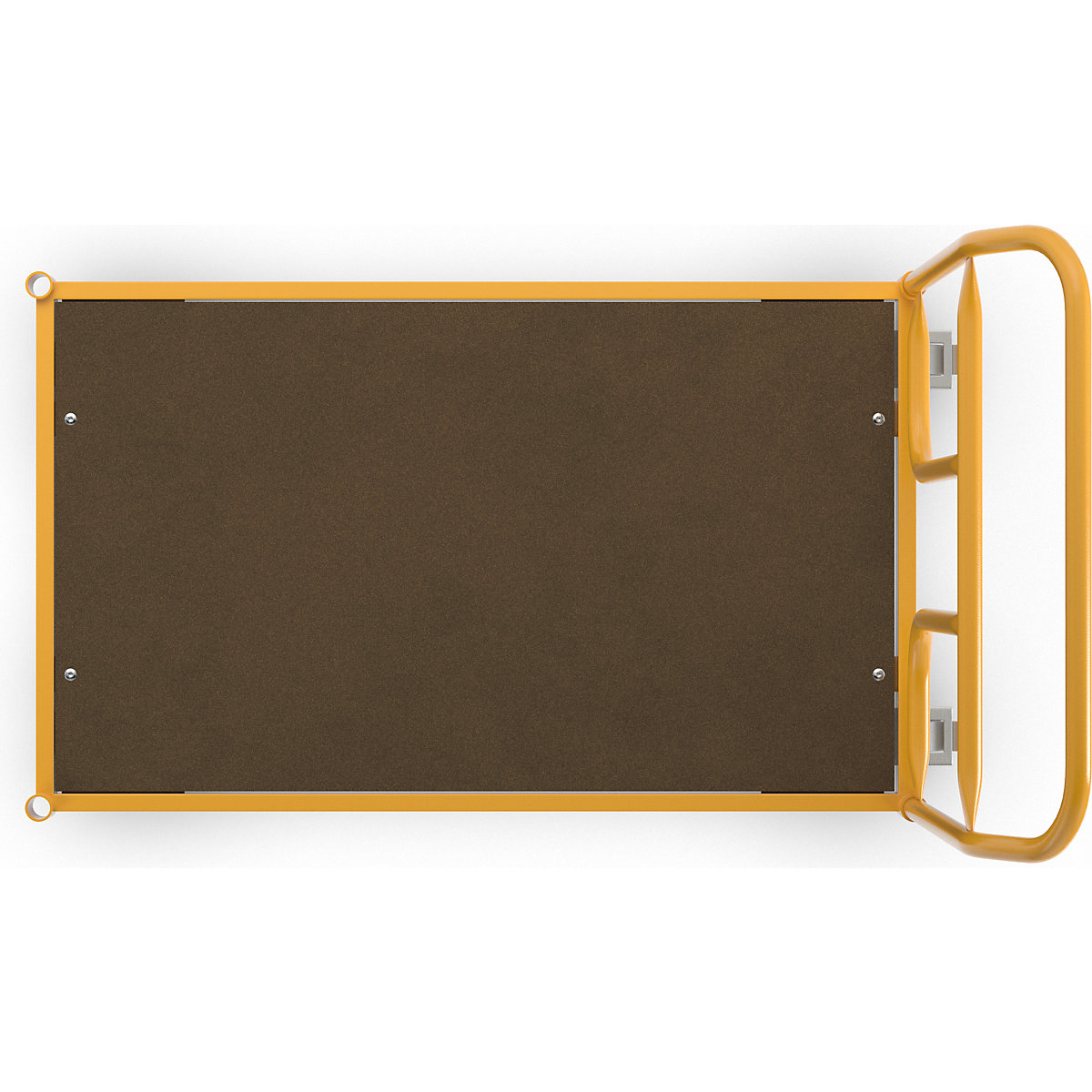 Carro de plataforma KM144 – Kongamek (Imagem do produto 8)-7