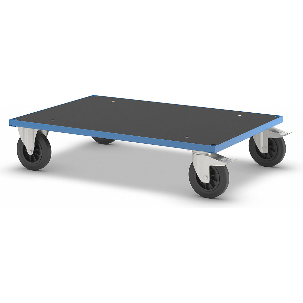 Carro de plataforma KM33 – Kongamek (Imagem do produto 5)-4