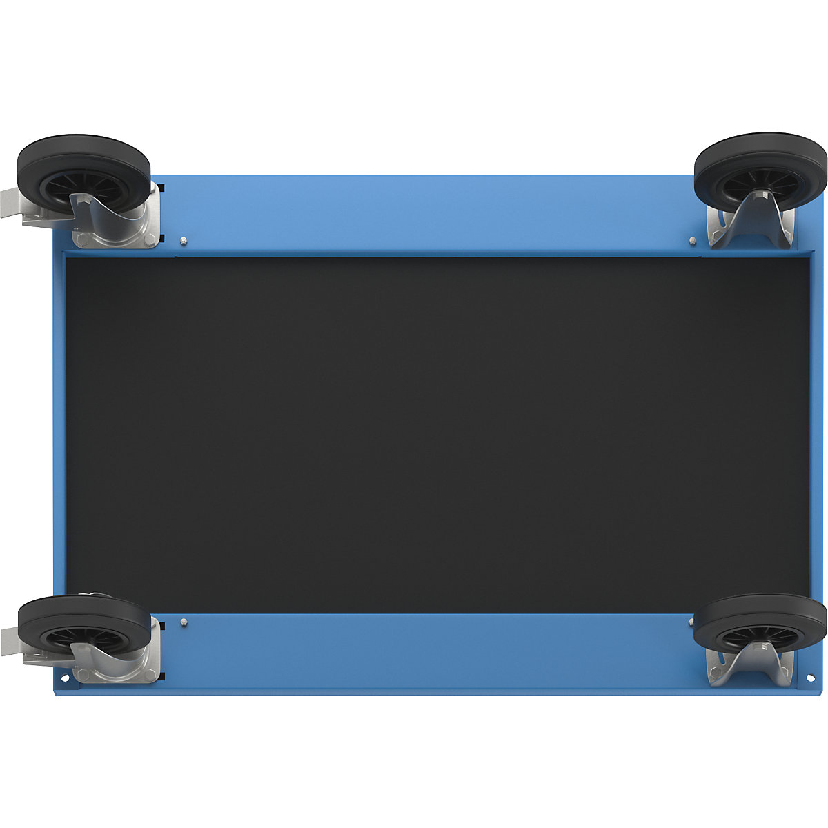 Carro de plataforma KM33 – Kongamek (Imagem do produto 6)-5