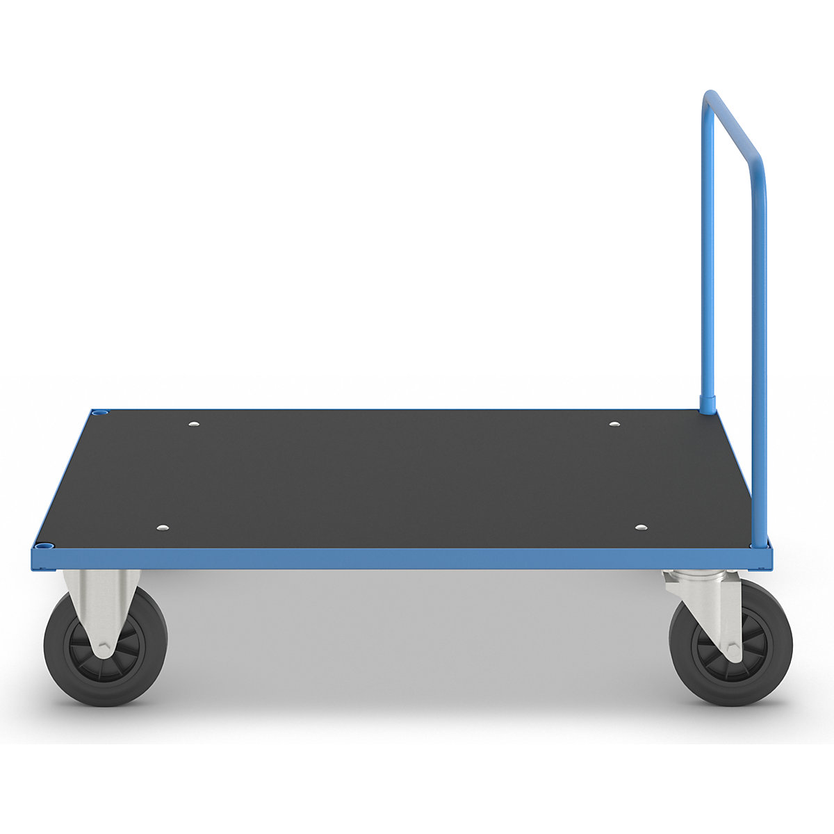 Carro de plataforma KM33 – Kongamek (Imagem do produto 2)-1