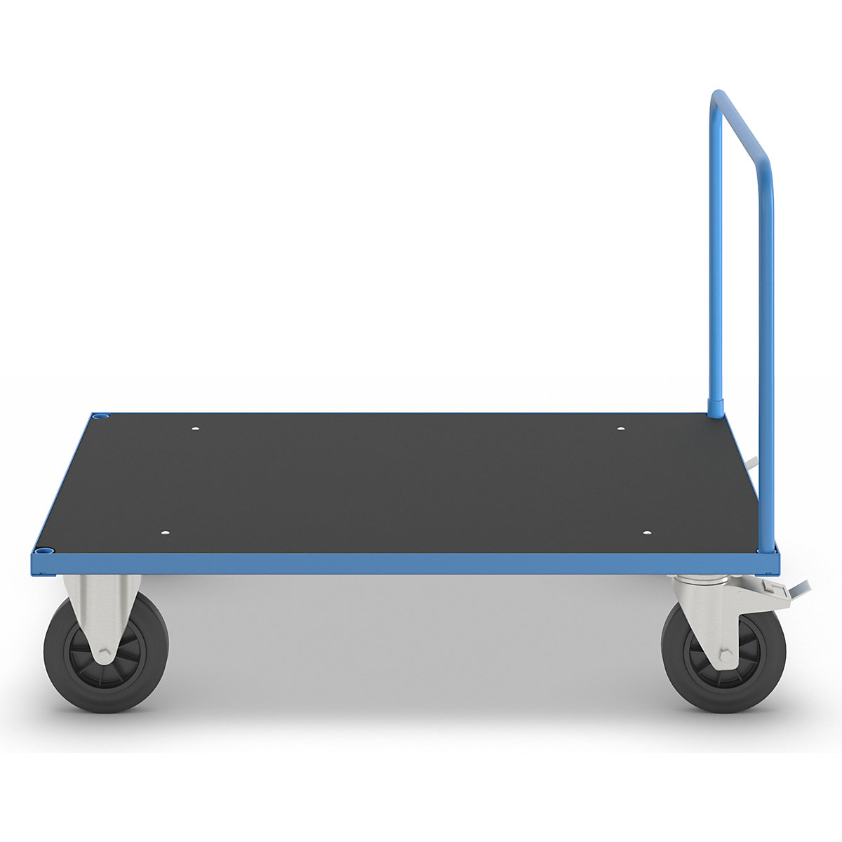 Carro de plataforma KM33 – Kongamek (Imagem do produto 2)-1