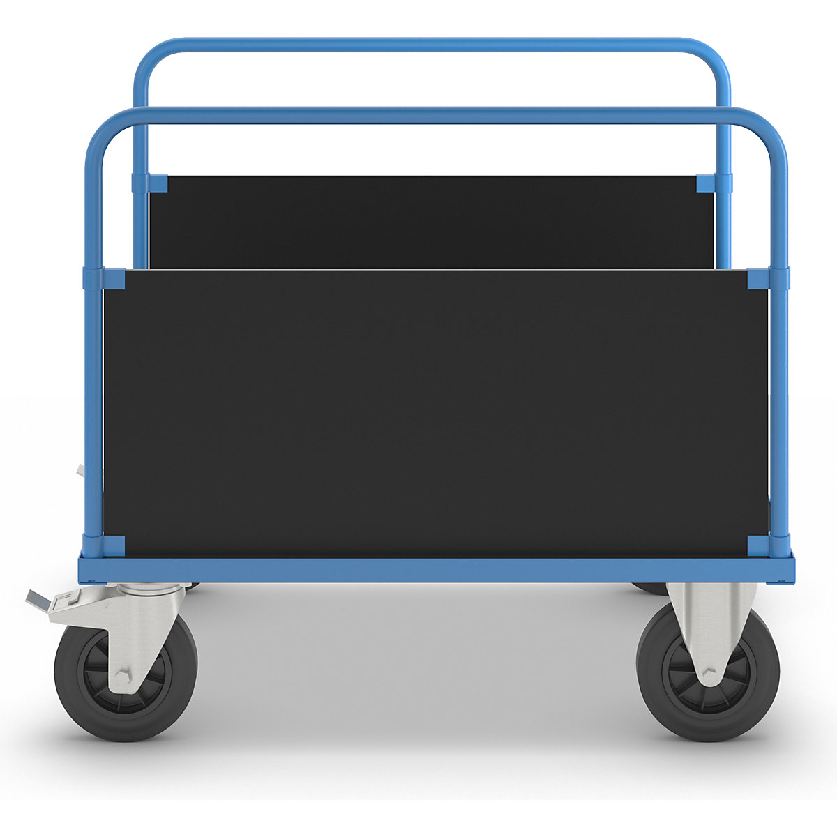 Carro de plataforma KM33 – Kongamek (Imagem do produto 2)-1