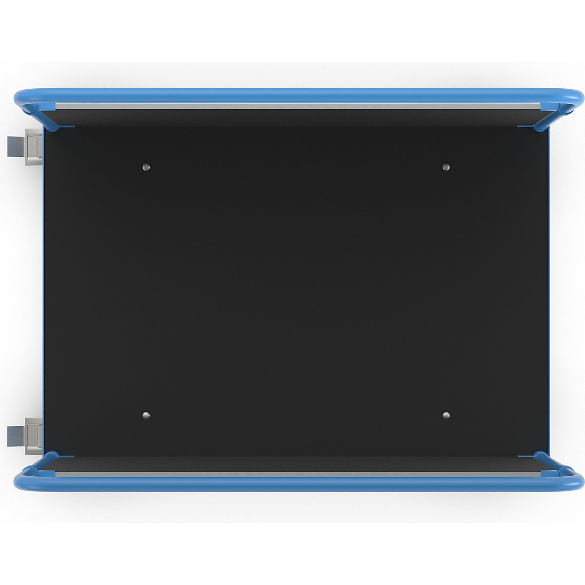 Carro de plataforma KM33 – Kongamek (Imagem do produto 7)-6