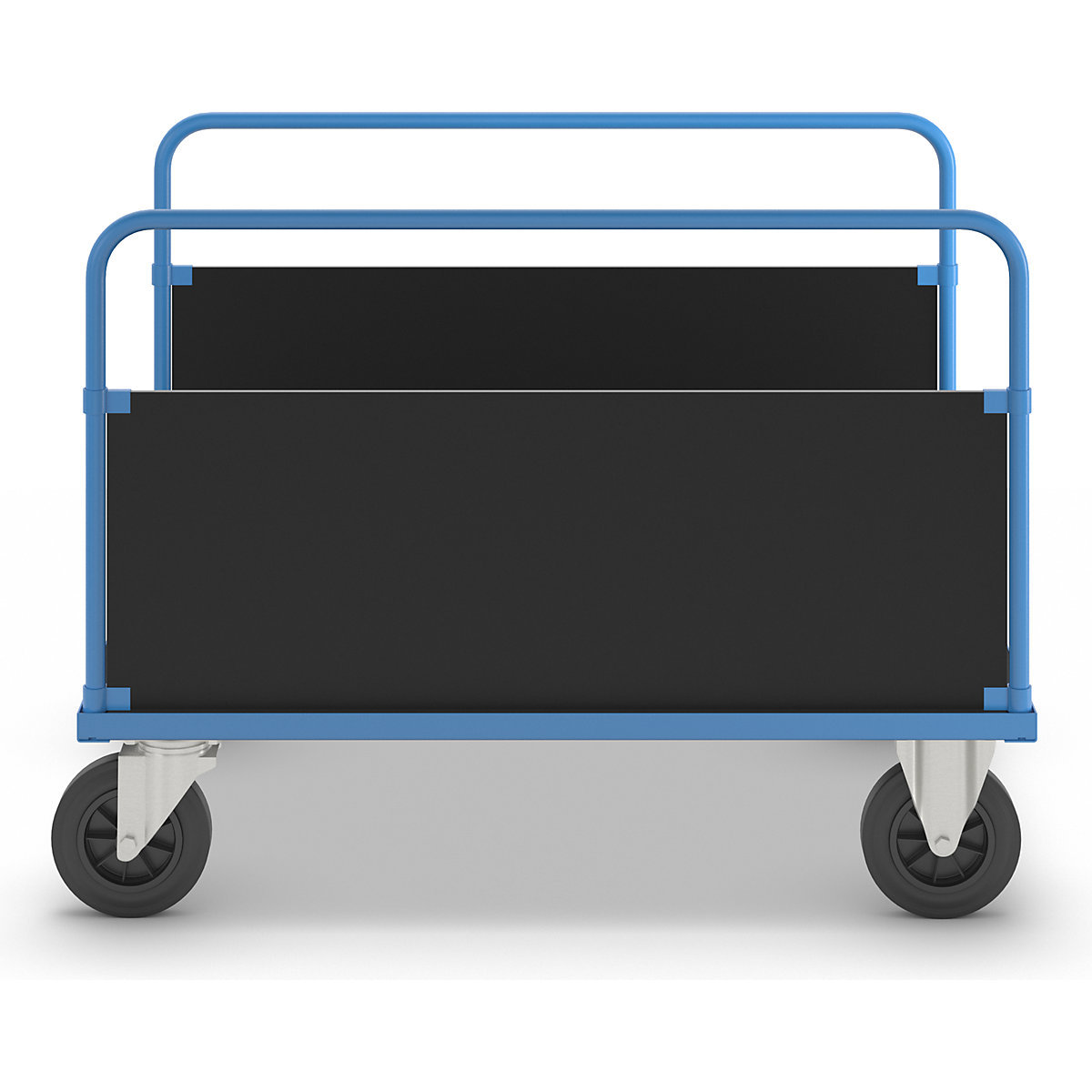 Carro de plataforma KM33 – Kongamek (Imagem do produto 2)-1