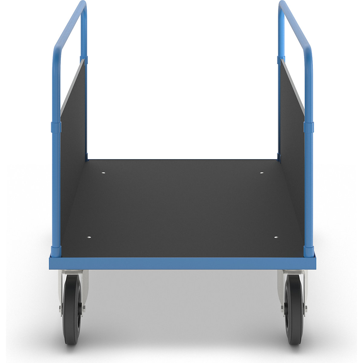 Carro de plataforma KM33 – Kongamek (Imagem do produto 3)-2