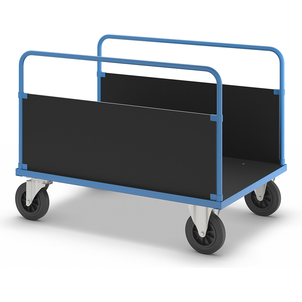 Carro de plataforma KM33 – Kongamek (Imagem do produto 5)-4