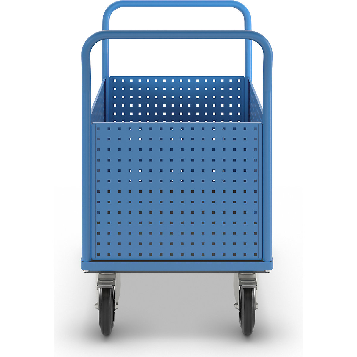 Carro de plataforma – eurokraft pro (Imagem do produto 3)-2