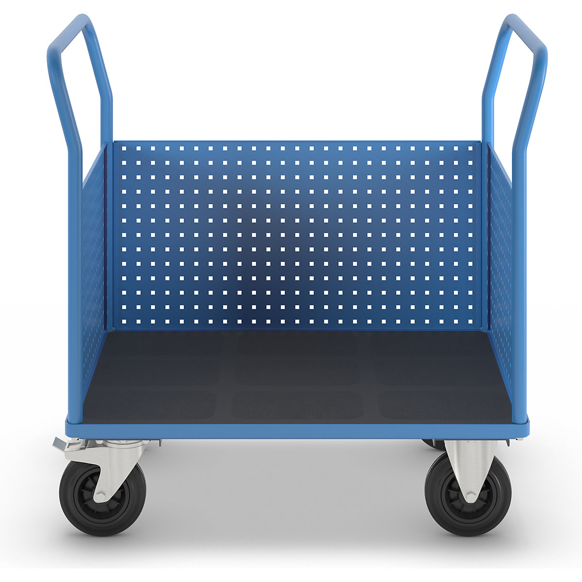 Carro de plataforma – eurokraft pro (Imagem do produto 2)-1