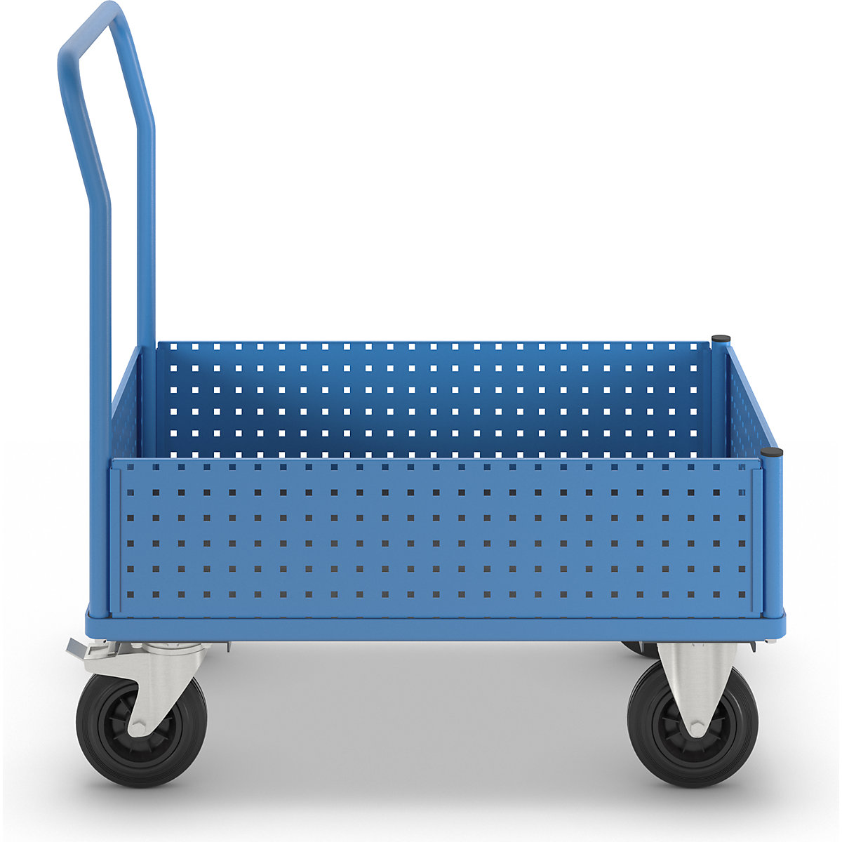 Carro de plataforma – eurokraft pro (Imagem do produto 2)-1