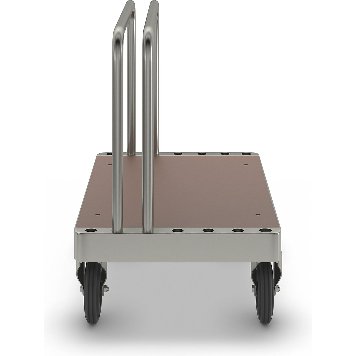 Carro de transporte de placas galvanizado – Kongamek (Imagem do produto 3)-2