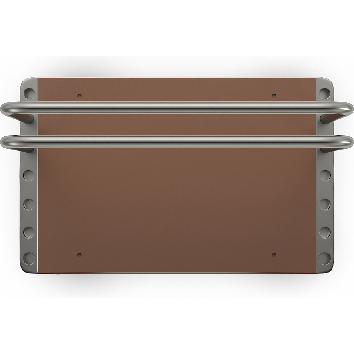 Carro de transporte de placas galvanizado – Kongamek (Imagem do produto 7)-6