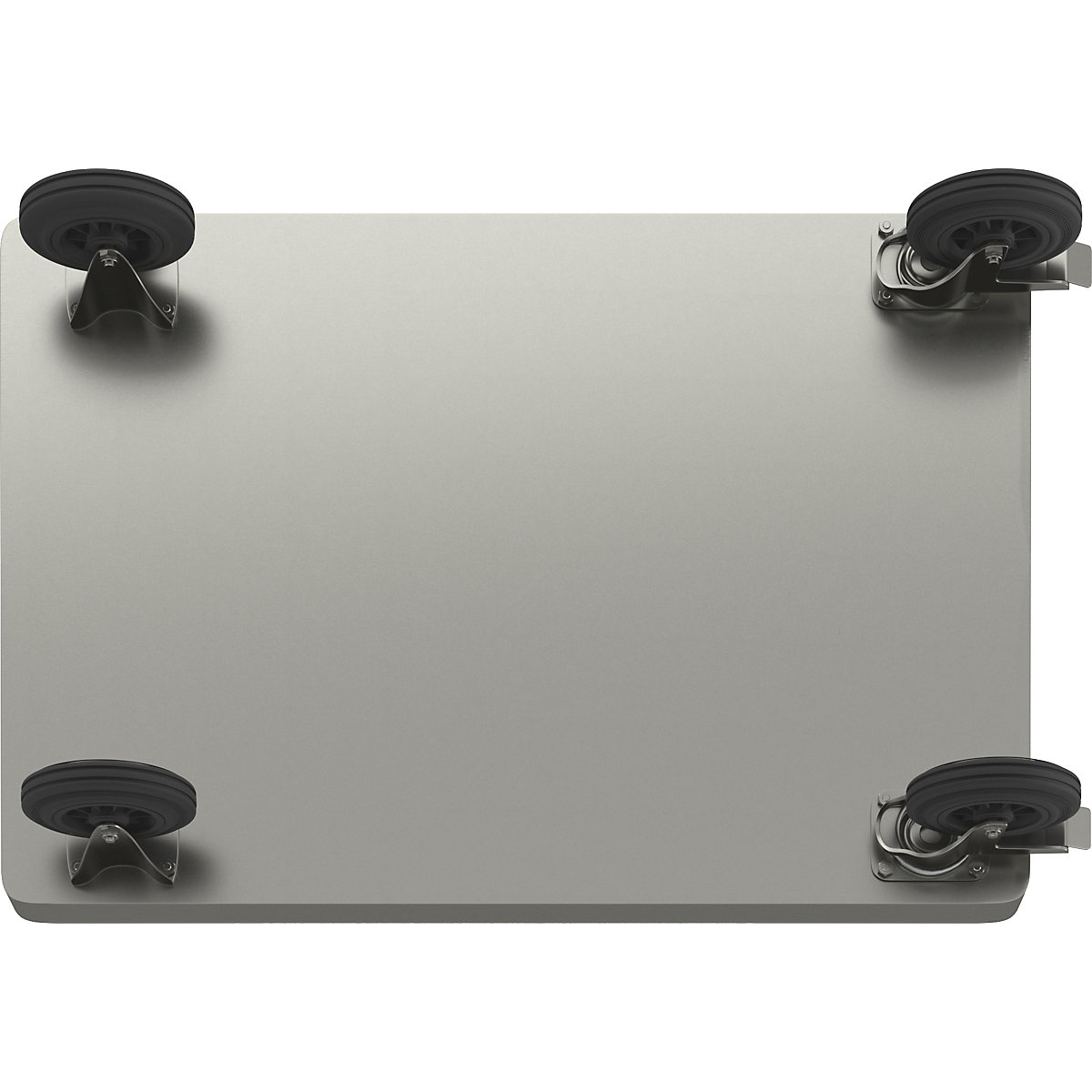 Carro de transporte de placas galvanizado – Kongamek (Imagem do produto 6)-5