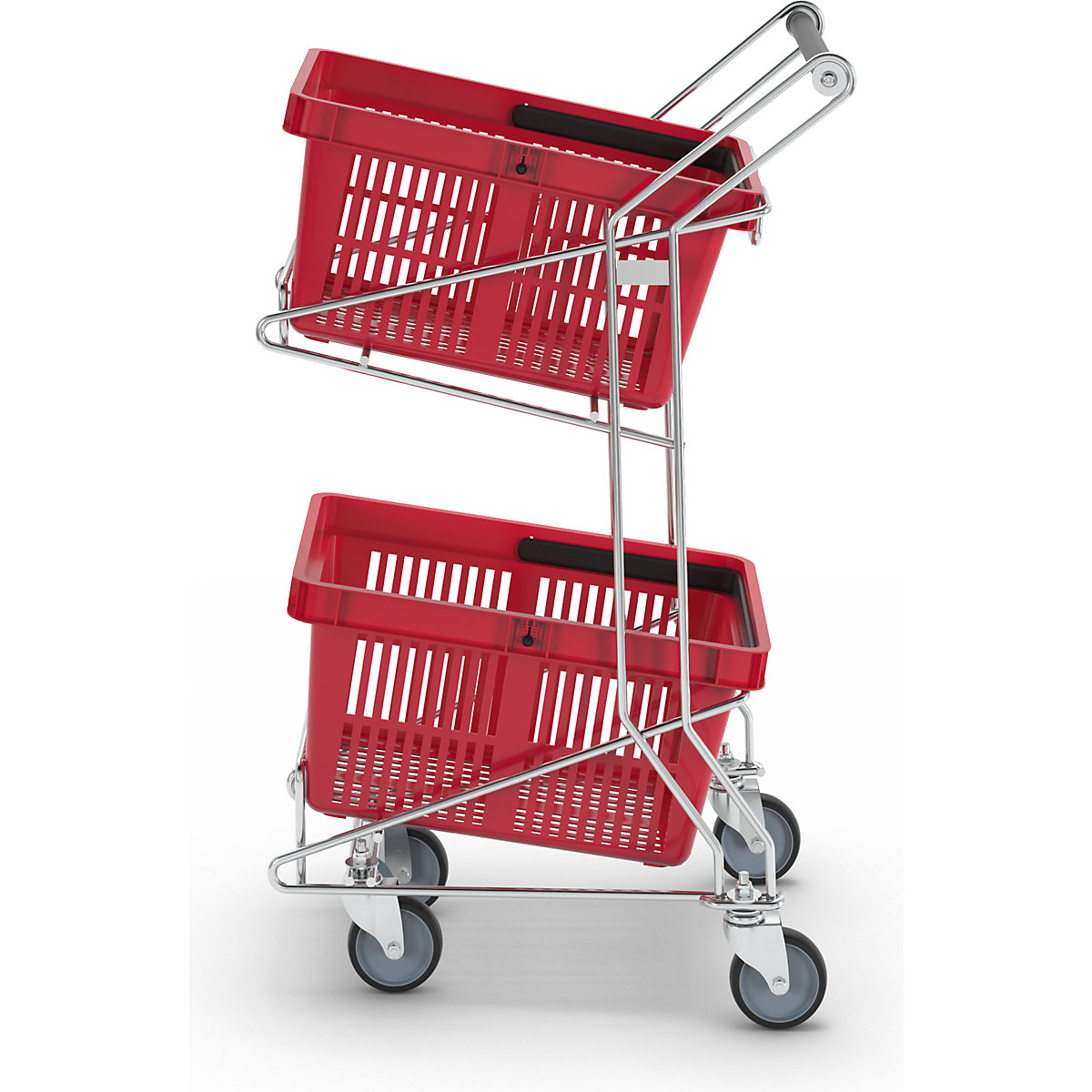 Carrinho de compras – Kongamek (Imagem do produto 4)-3