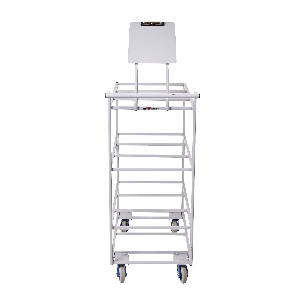 Carro para assistência e disposição – MATADOR (Imagem do produto 5)-4