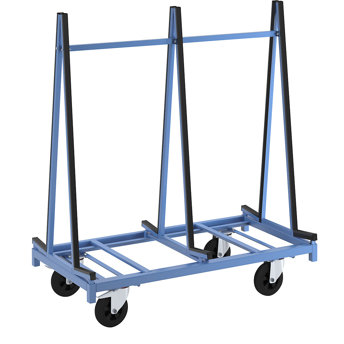 Carro de transporte de vidros – eurokraft pro