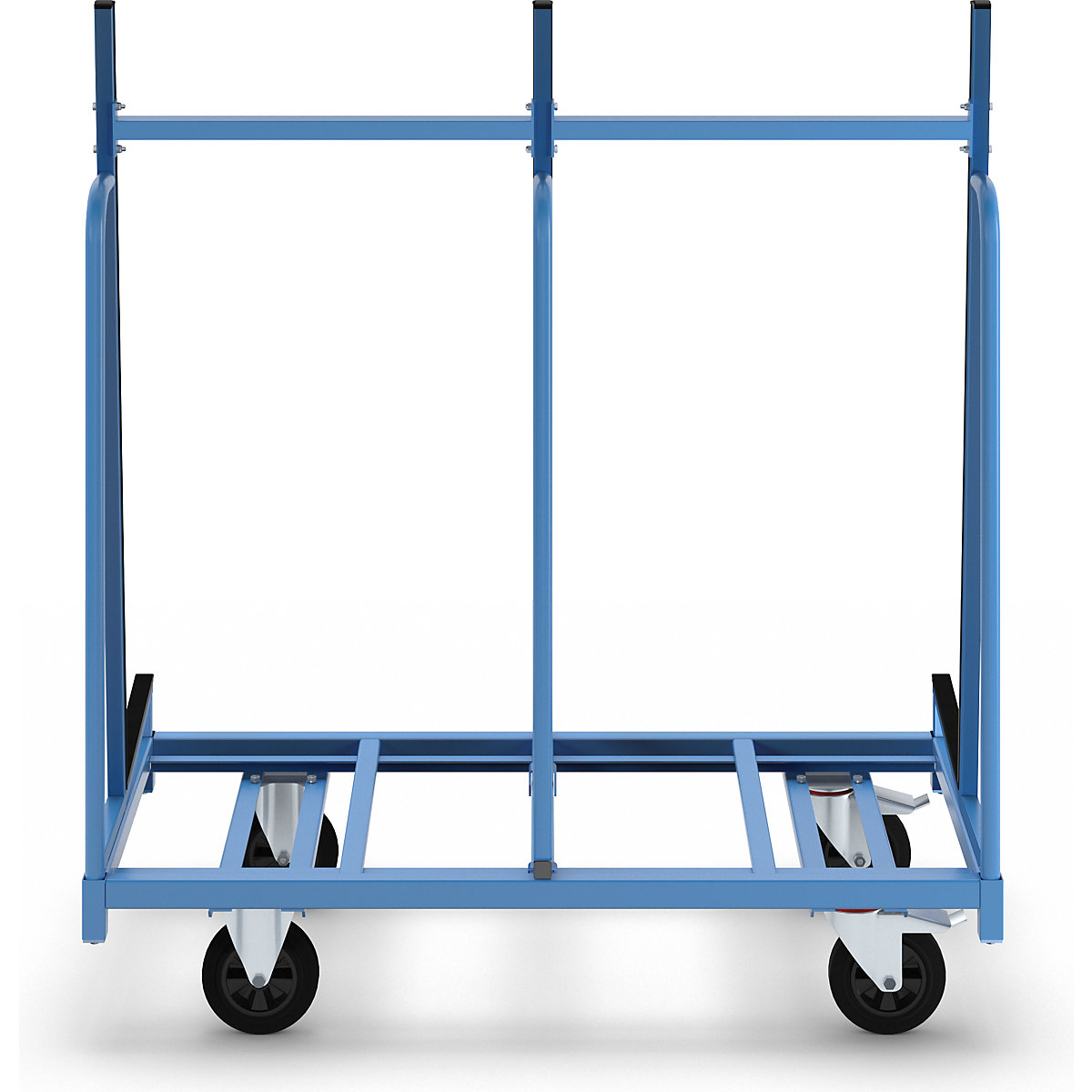 Carro de transporte de vidros – eurokraft pro (Imagem do produto 6)-5