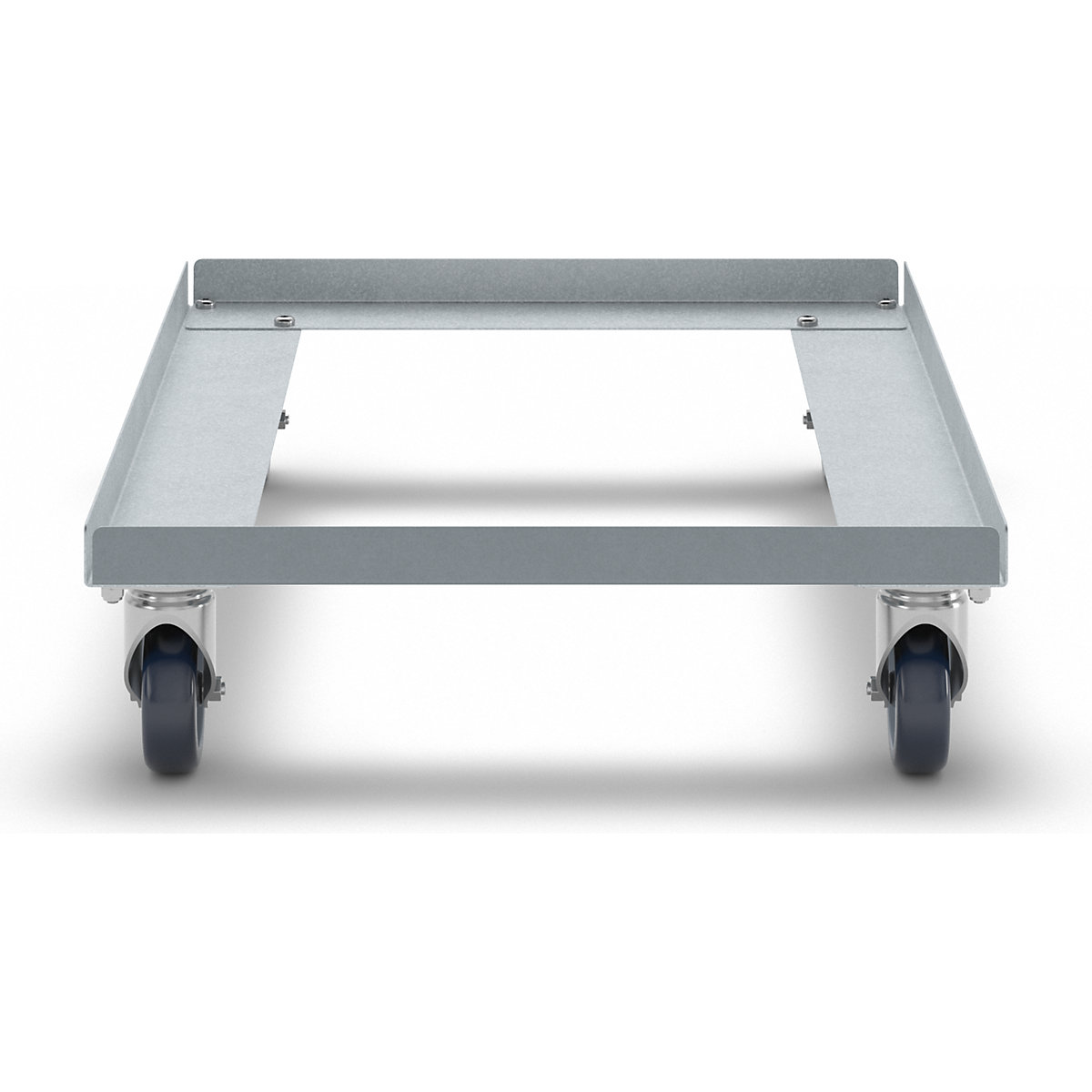 Chassi rolante KM672 – Kongamek (Imagem do produto 3)-2