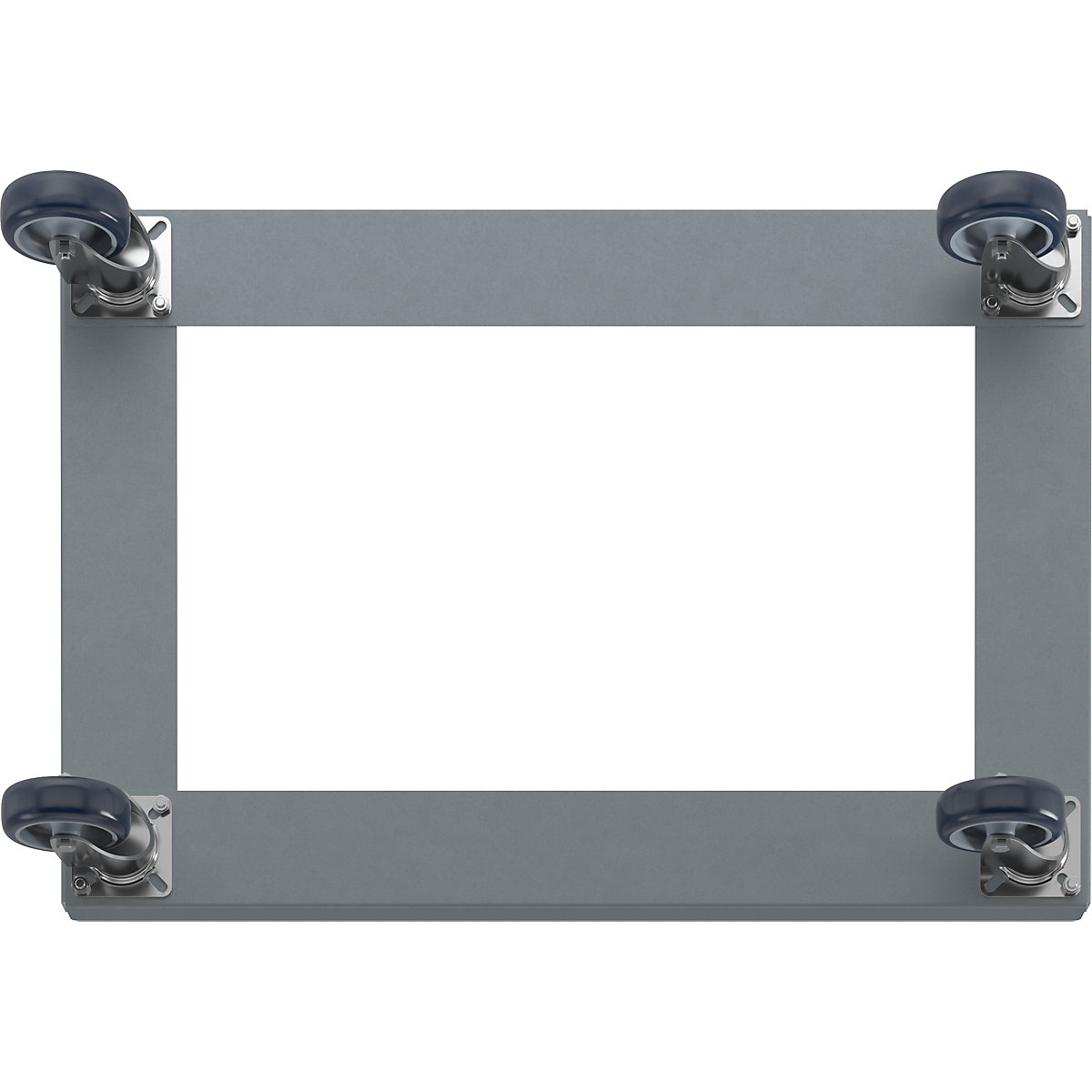 Chassi rolante KM672 – Kongamek (Imagem do produto 5)-4