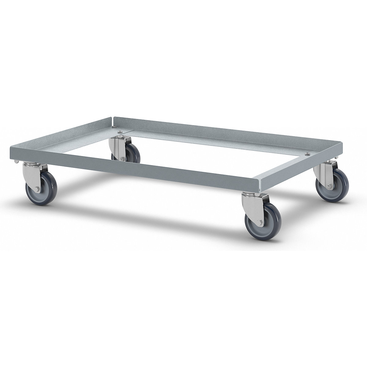 Chassi rolante KM672 – Kongamek (Imagem do produto 6)-5