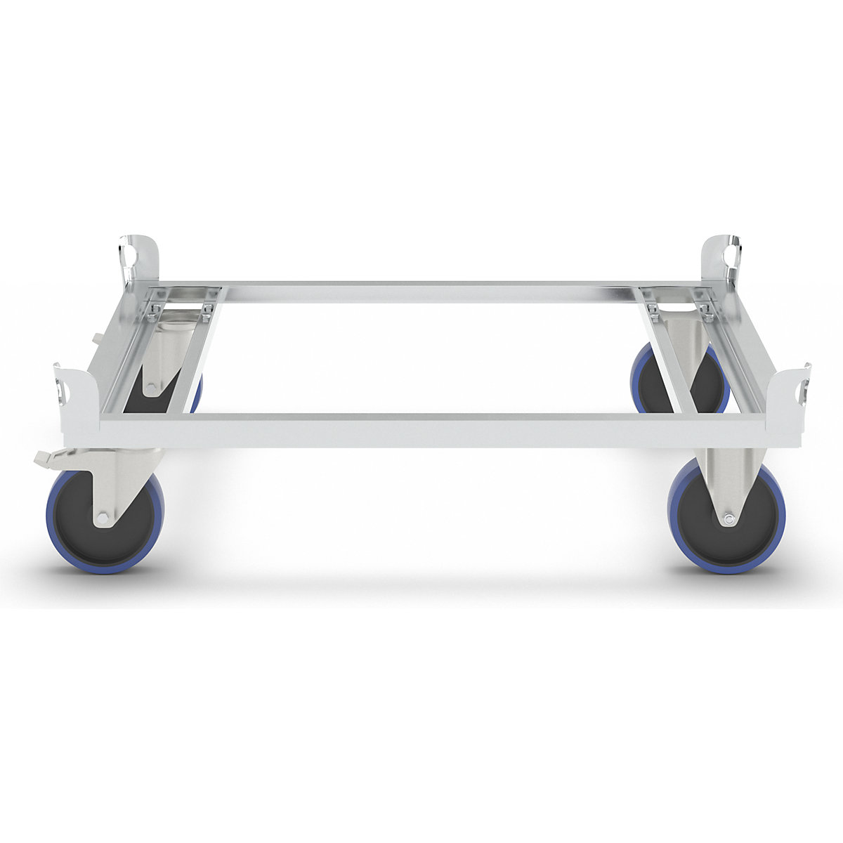 Chassi rolante em aço – eurokraft pro (Imagem do produto 4)-3