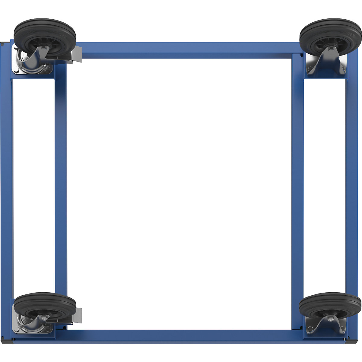 Chassi rolante para paletes KM217 – Kongamek (Imagem do produto 5)-4
