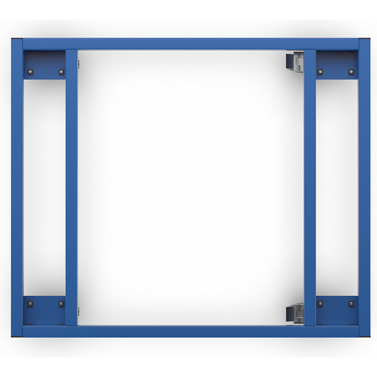 Chassi rolante para paletes KM217 – Kongamek (Imagem do produto 7)-6