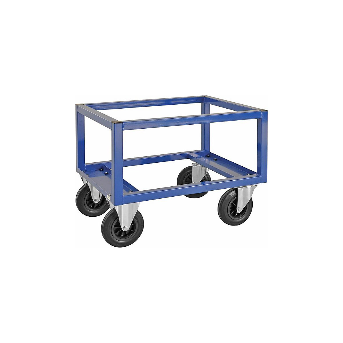 Chassi rolante para paletes KM221 – Kongamek (Imagem do produto 6)-5