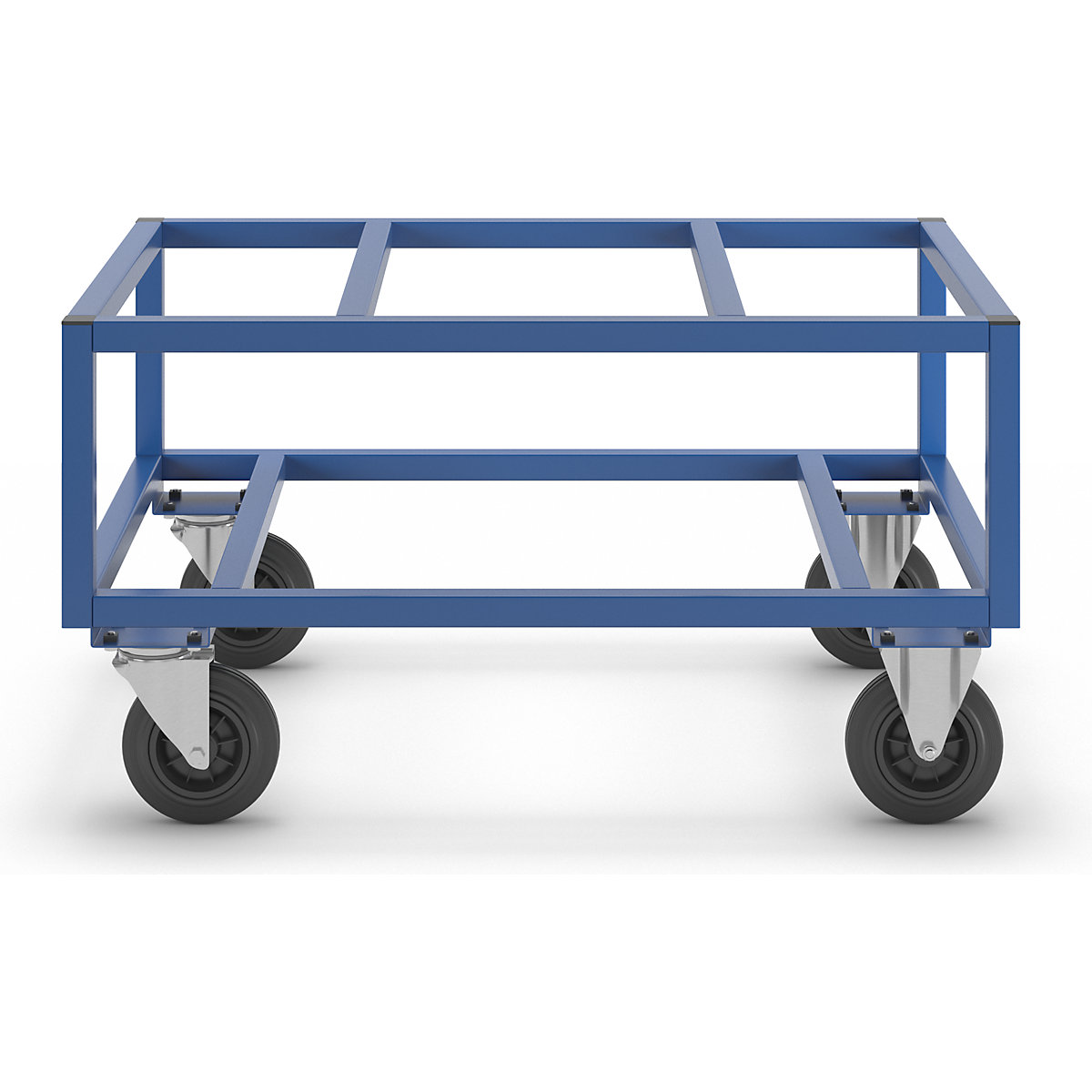 Chassi rolante para paletes KM221 – Kongamek (Imagem do produto 4)-3