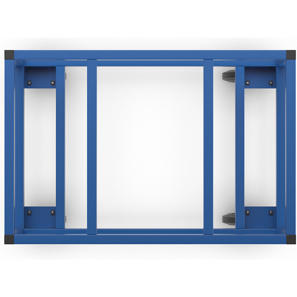 Chassi rolante para paletes KM221 – Kongamek (Imagem do produto 6)-5