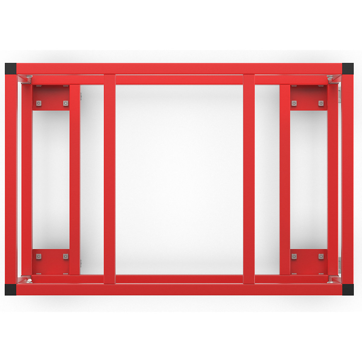 Chassi rolante para paletes KM222 – Kongamek (Imagem do produto 7)-6