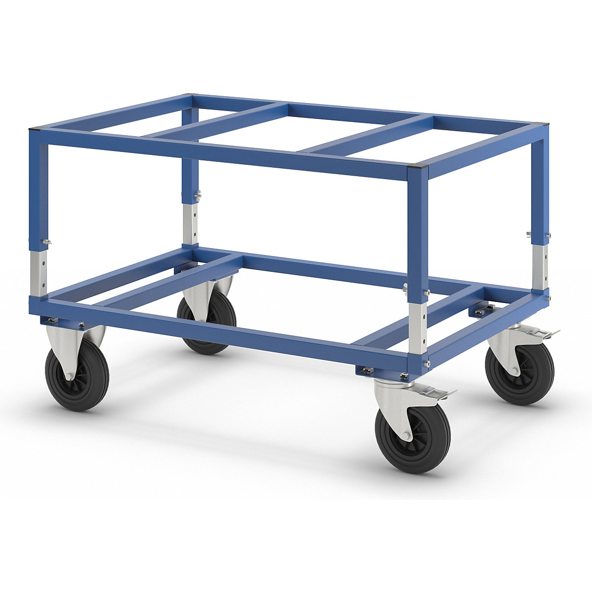 Chassi rolante para paletes KM222 – Kongamek (Imagem do produto 6)-5