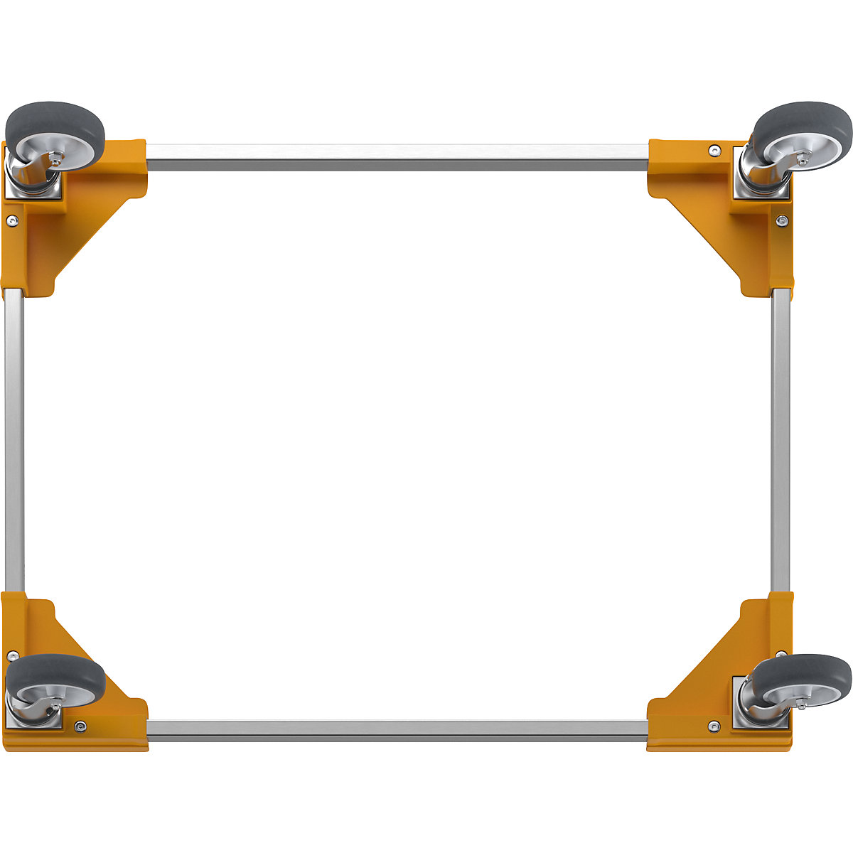 Chassi rolante profissional, híbrido (Imagem do produto 7)-6