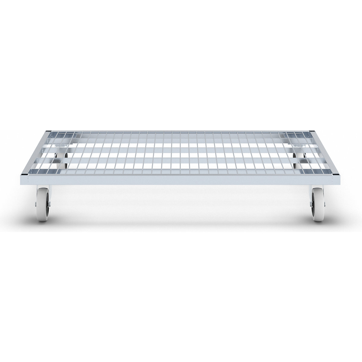 Plataforma rolante em aço (Imagem do produto 4)-3