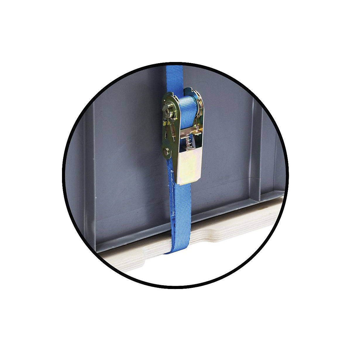 Rodado de transporte ALLROUNDER – Wagner (Imagem do produto 2)-1