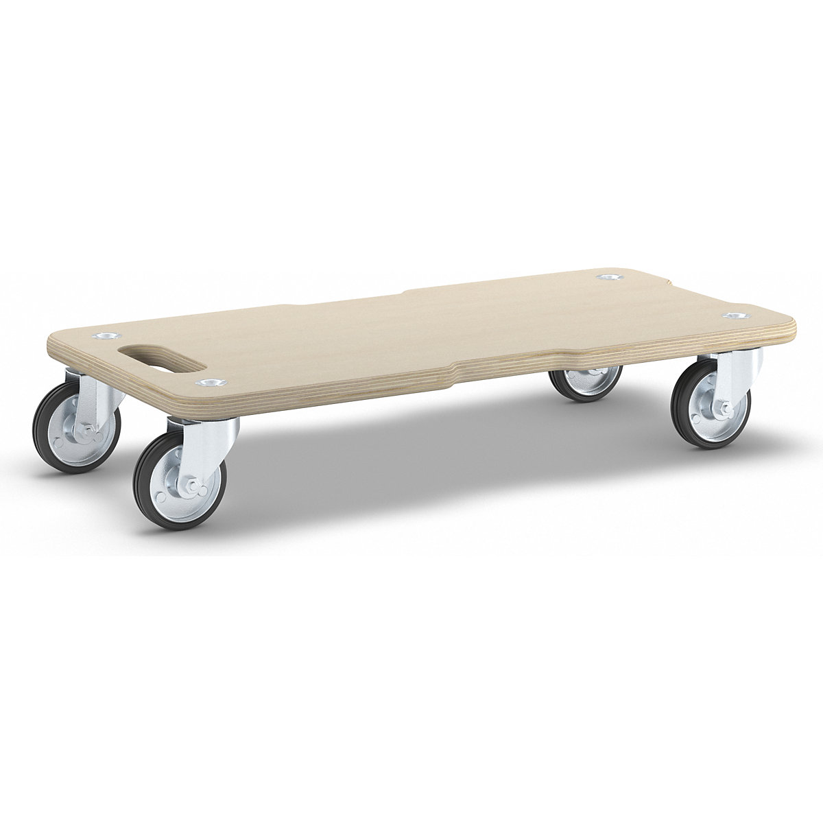 Rodado de transporte ALLROUNDER – Wagner