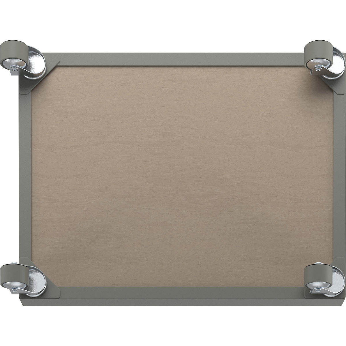 Rodado de transporte BOTTLE BUTLER – Wagner (Imagem do produto 12)-11